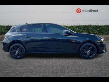 Used Vauxhall Astra 2023 for sale - 74741078: Photo