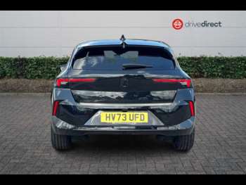 Used Vauxhall Astra 2023 for sale - 74741078: Photo