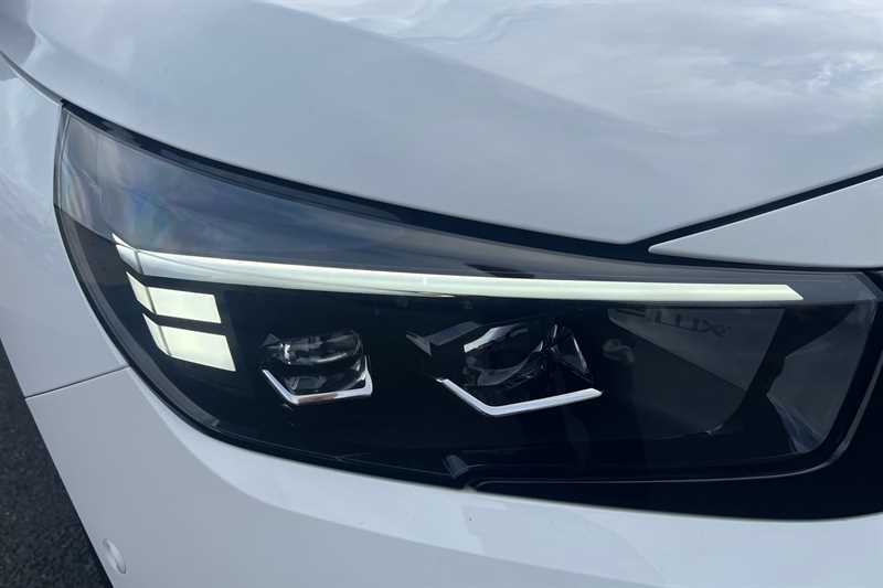 Used Vauxhall Corsa 2025 for sale - 78174863: Photo 28