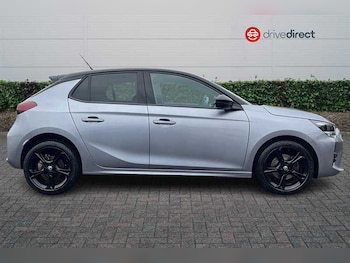 Used Vauxhall Corsa 2023 for sale - 78248713: Photo