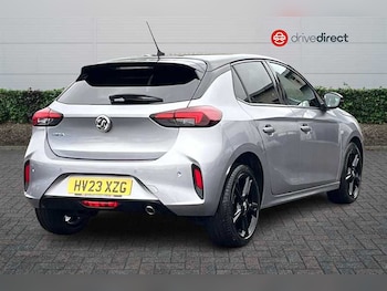 Used Vauxhall Corsa 2023 for sale - 78248713: Photo