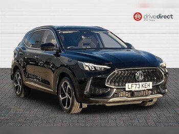 2023 - 1.5 T-GDI PHEV Trophy 5dr Auto