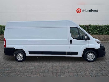 Used Vauxhall Movano 2022 for sale - 76916767: Photo
