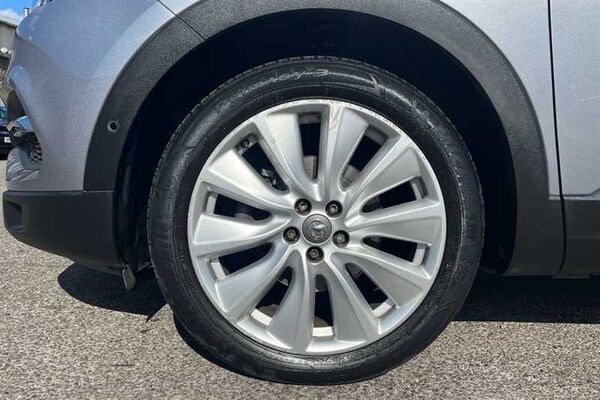 Used Vauxhall Grandland X 2020 for sale - 76096717: Photo 11
