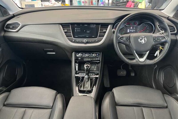 Used Vauxhall Grandland X 2020 for sale - 76096717: Photo 13