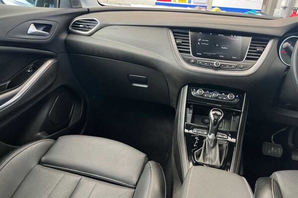 Used Vauxhall Grandland X 2020 for sale - 76096717: Photo 14