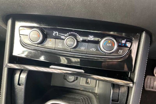 Used Vauxhall Grandland X 2020 for sale - 76096717: Photo 15