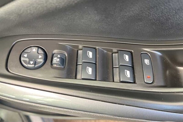 Used Vauxhall Grandland X 2020 for sale - 76096717: Photo 16