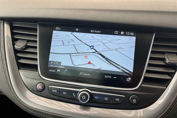 Used Vauxhall Grandland X 2020 for sale - 76096717: Photo 18