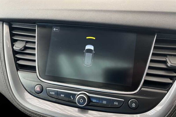 Used Vauxhall Grandland X 2020 for sale - 76096717: Photo 19