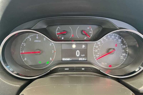 Used Vauxhall Grandland X 2020 for sale - 76096717: Photo 20