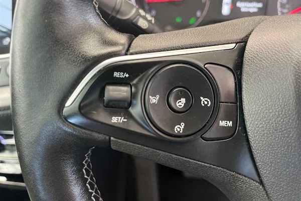 Used Vauxhall Grandland X 2020 for sale - 76096717: Photo 21