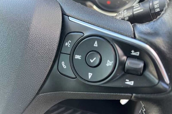 Used Vauxhall Grandland X 2020 for sale - 76096717: Photo 22
