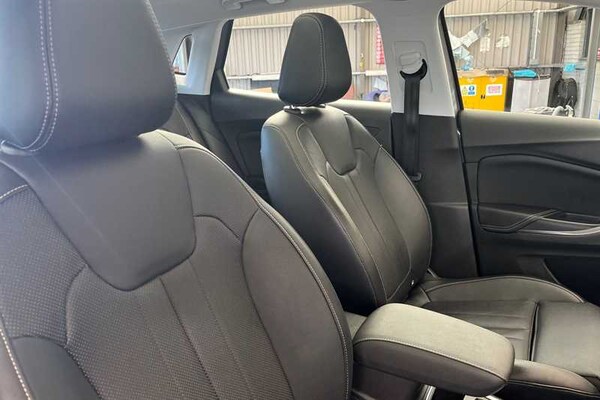 Used Vauxhall Grandland X 2020 for sale - 76096717: Photo 23