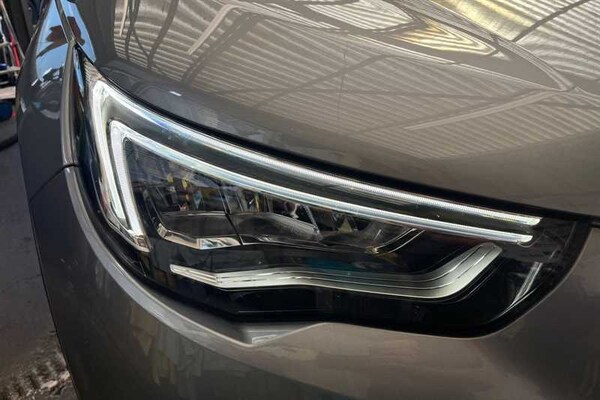 Used Vauxhall Grandland X 2020 for sale - 76096717: Photo 28