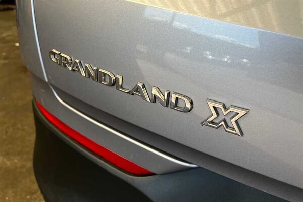 Used Vauxhall Grandland X 2020 for sale - 76096717: Photo 30