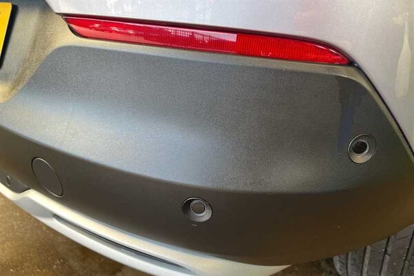 Used Vauxhall Grandland X 2020 for sale - 76096717: Photo 39