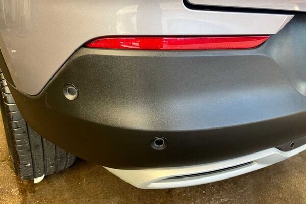 Used Vauxhall Grandland X 2020 for sale - 76096717: Photo 40
