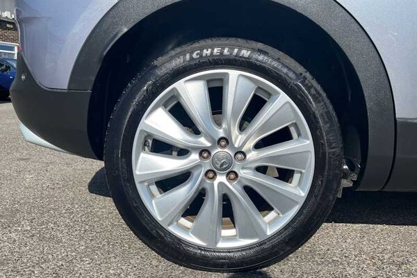 Used Vauxhall Grandland X 2020 for sale - 76096717: Photo 9