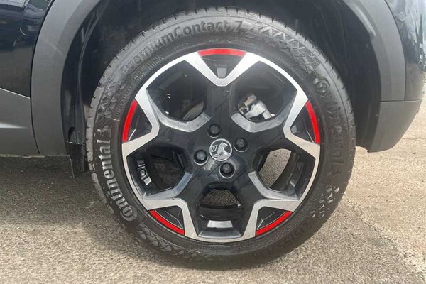 Used Vauxhall Mokka 2022 for sale - 75452992: Photo 10