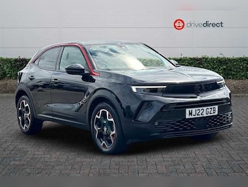 Vauxhall - Mokka