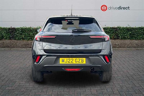 Used Vauxhall Mokka 2022 for sale - 75452992: Photo 4