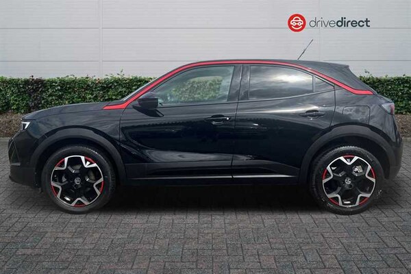 Used Vauxhall Mokka 2022 for sale - 75452992: Photo 6