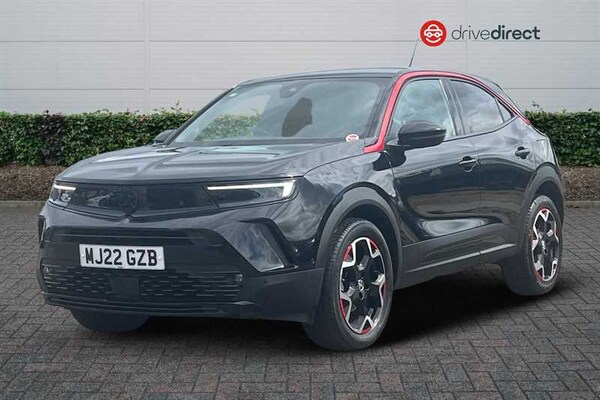 Used Vauxhall Mokka 2022 for sale - 75452992: Photo 7