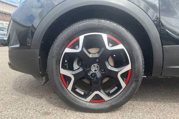Used Vauxhall Mokka 2022 for sale - 75452992: Photo 9