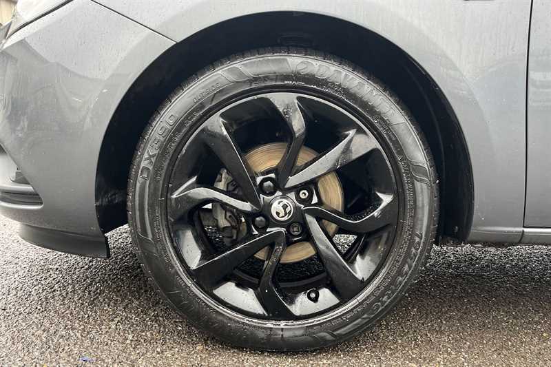 Used Vauxhall Corsa for sale - 77481742: Photo 9