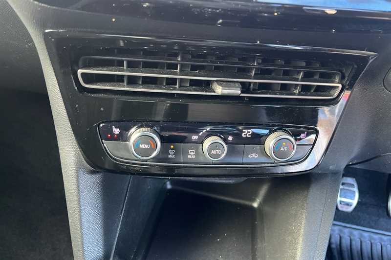 Used Vauxhall Mokka 2021 for sale - 77430836: Photo 15