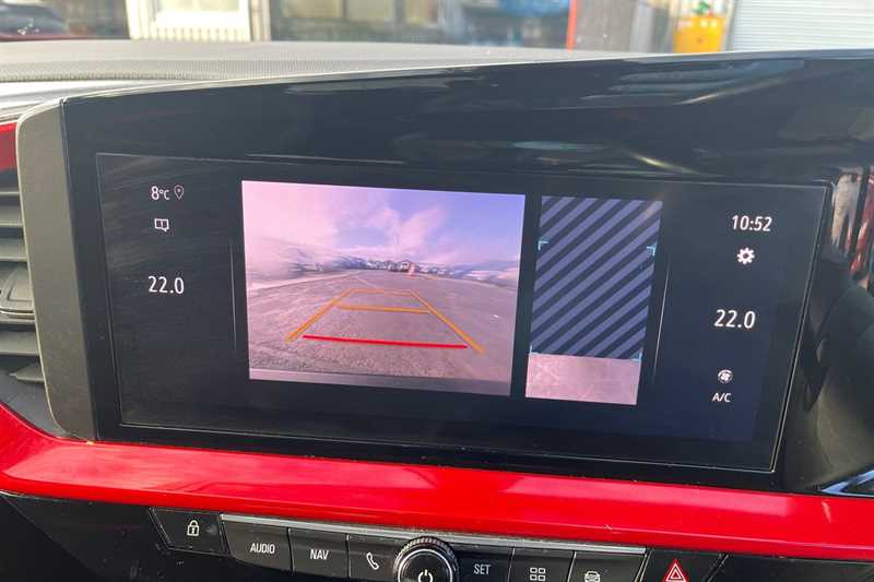 Used Vauxhall Mokka 2021 for sale - 77430836: Photo 19