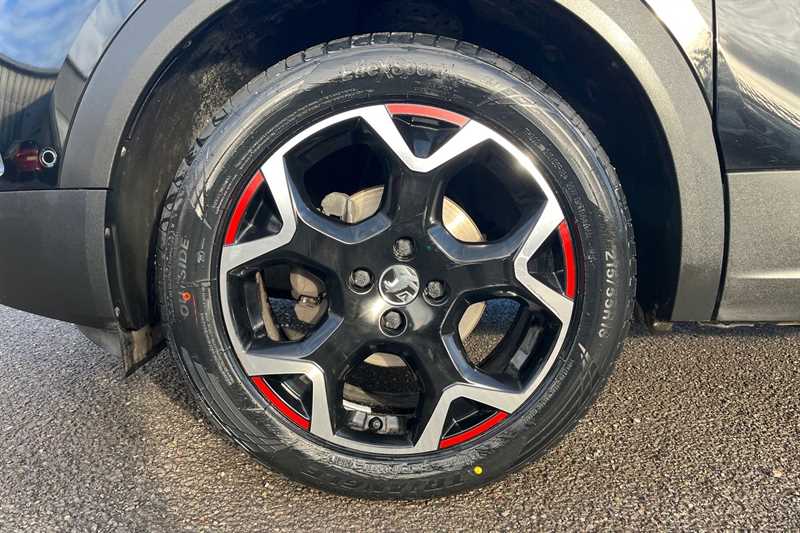 Used Vauxhall Mokka 2021 for sale - 77430836: Photo 9