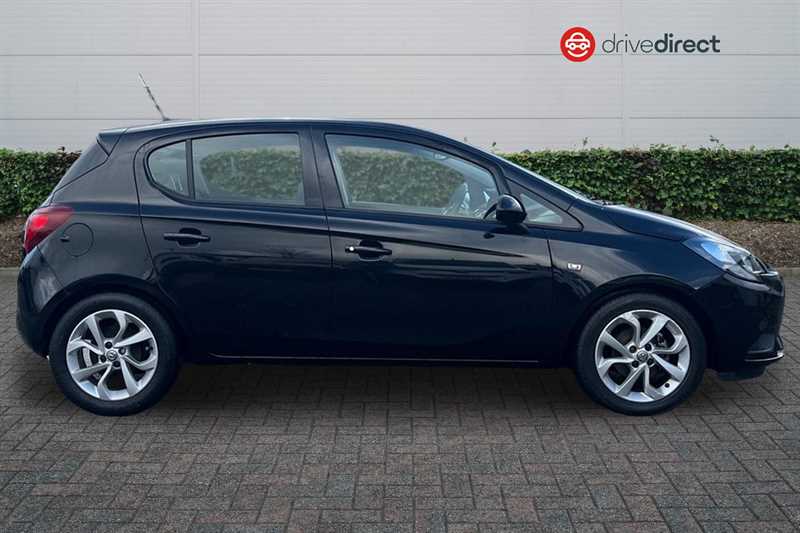 Used Vauxhall Corsa 2019 for sale - 77473714: Photo 2
