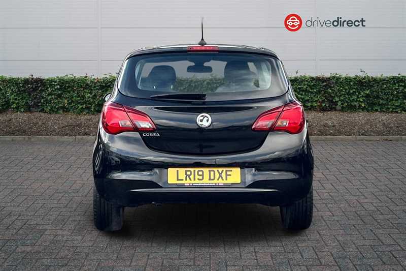 Used Vauxhall Corsa 2019 for sale - 77473714: Photo 4