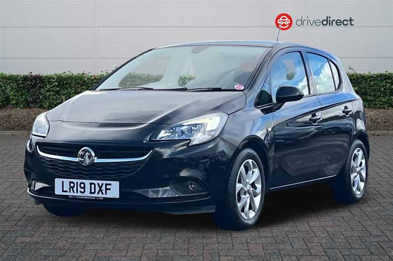 Used Vauxhall Corsa 2019 for sale - 77473714: Photo 7