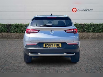 Used Vauxhall Grandland X 2020 for sale - 78708303: Photo