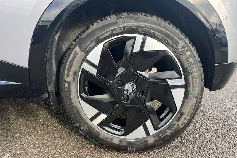 Used Vauxhall Mokka 2025 for sale - 77887416: Photo 12