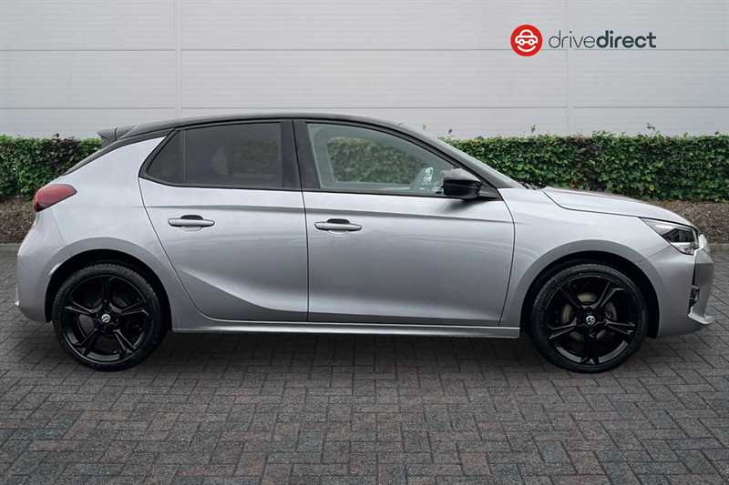 Used Vauxhall Corsa 2023 for sale - 77757779: Photo 2