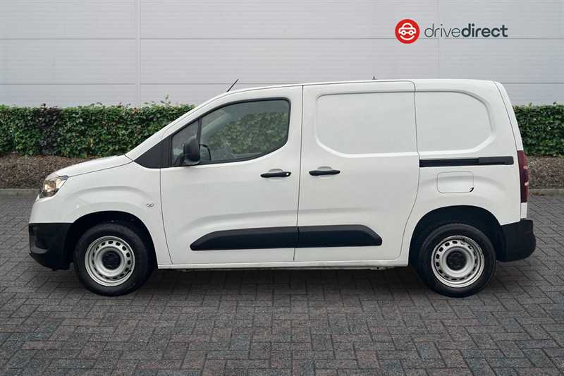 Used Toyota ProAce for sale - 77864098: Photo 6