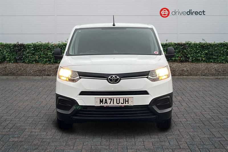 Used Toyota ProAce for sale - 77864098: Photo 8