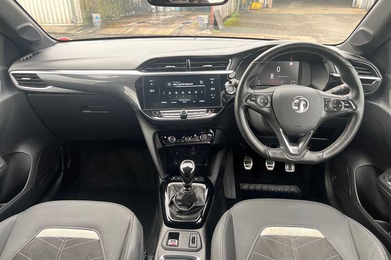 Used Vauxhall Corsa for sale - 78130763: Photo 13