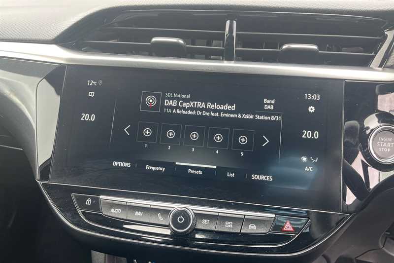 Used Vauxhall Corsa for sale - 78130763: Photo 17