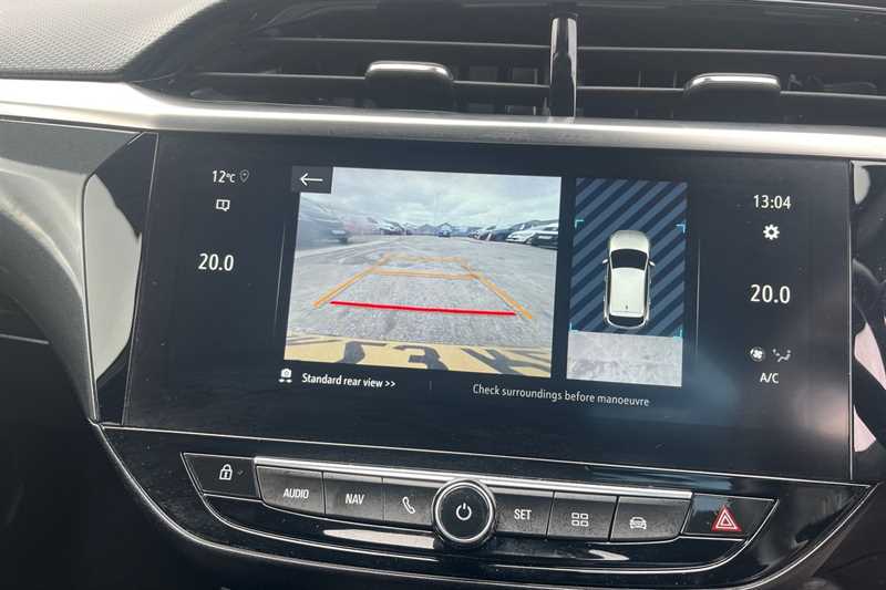 Used Vauxhall Corsa for sale - 78130763: Photo 19