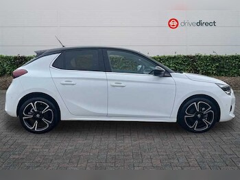 Used Vauxhall Corsa 2023 for sale - 78130763: Photo