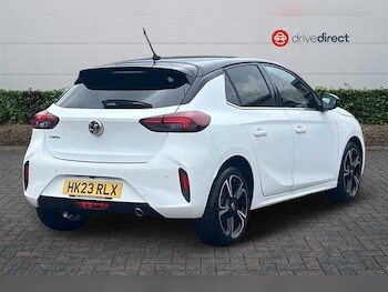 Used Vauxhall Corsa 2023 for sale - 78130763: Photo