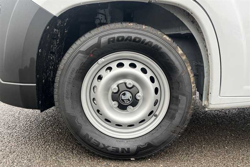 Used Vauxhall Movano 2025 for sale - 77309087: Photo 11