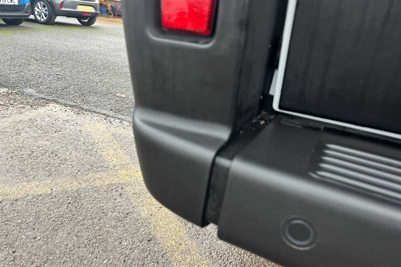 Used Vauxhall Movano 2025 for sale - 77309087: Photo 39