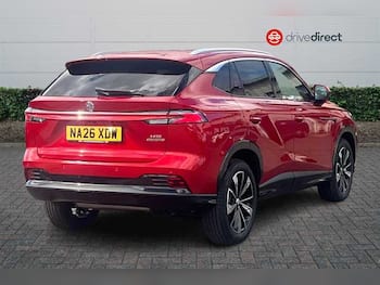 Used MG MG HS 2026 for sale - 79877515: Photo