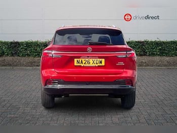 Used MG MG HS 2026 for sale - 79877515: Photo